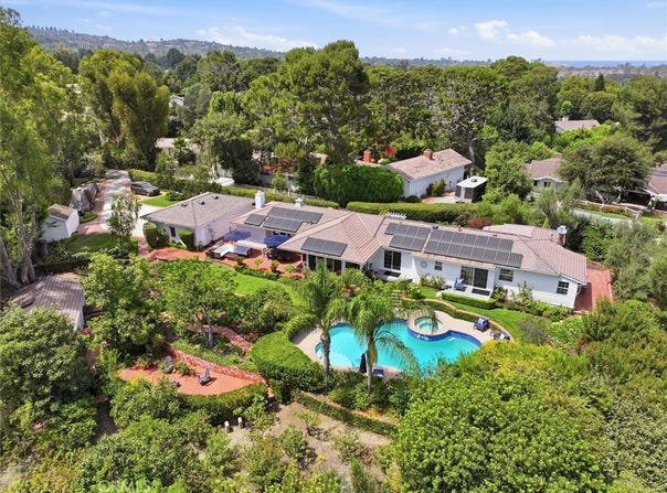 1 Meadowlark, Rolling Hills, CA 90274