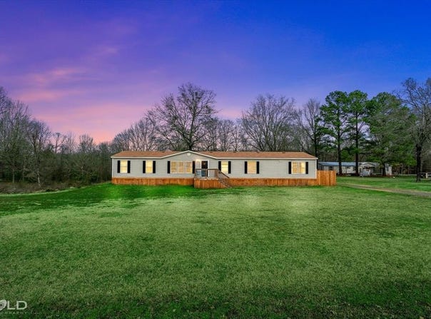 8802 Beavers Nest Drive, Shreveport, LA 71129