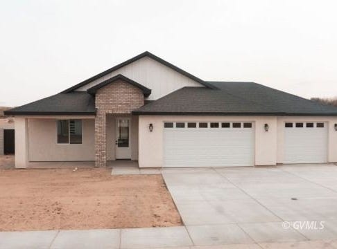 3961 W Highline St, Thatcher, AZ 85552