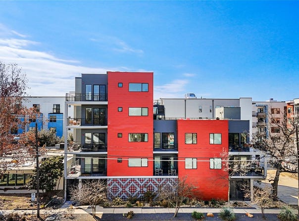 1615 E 7th St, Austin, TX 78702