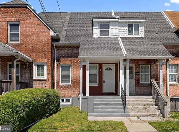 251 RIDGE Road, CLAYMONT, DE 19703