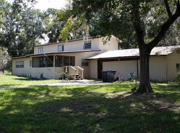 5635 KIMBALL ROAD, MULBERRY, FL 33860