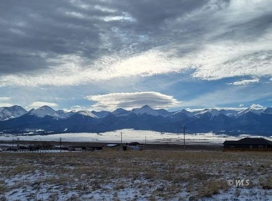TBD-87 Fourth St, Silver Cliff, CO 81252