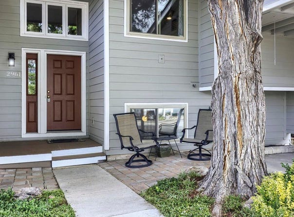 2961 Eagle Way, Boulder, CO 80301
