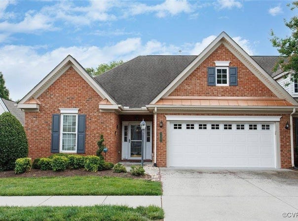 5027 Lewisetta Drive, Henrico County, VA 23060