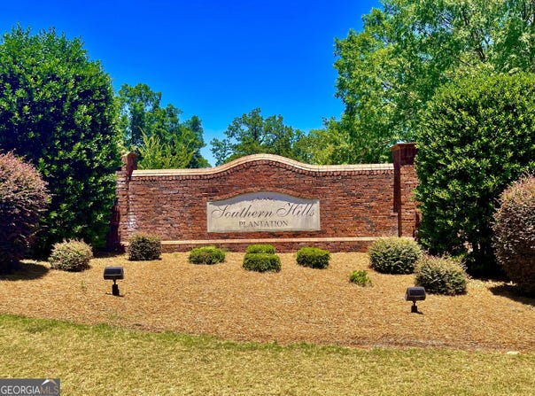 41 Crabapple, Hawkinsville, GA 31036