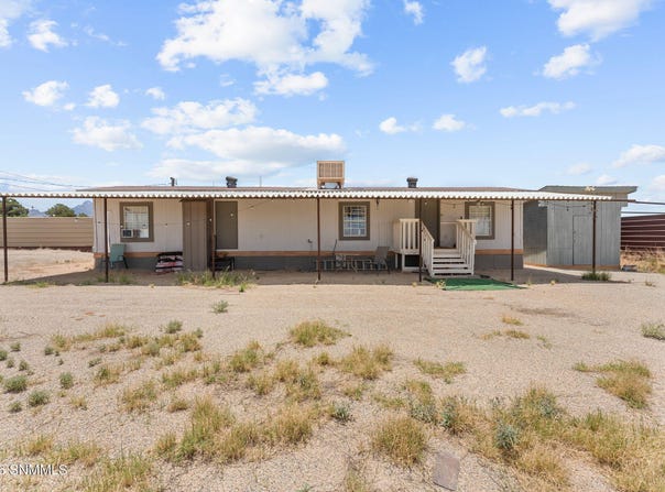 7125 Fox Road, Las Cruces, NM 88012