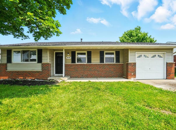 1410 E Dublin Granville Road, Columbus, OH 43229