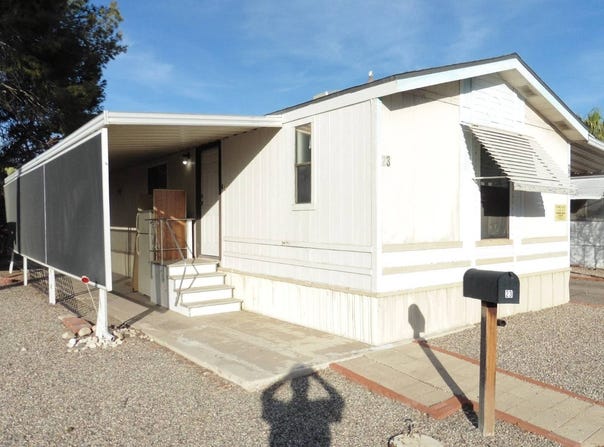 3115 N. Fairview Ave., Tucson, AZ 85705
