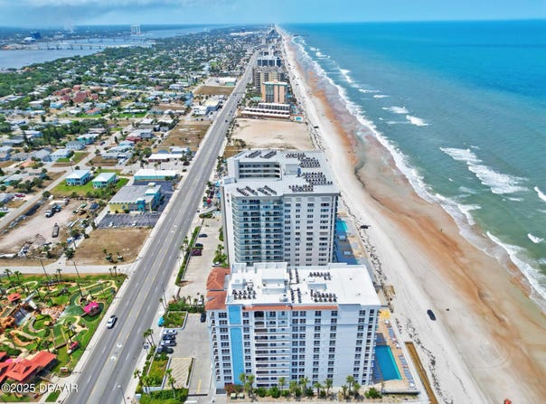 2071 S Atlantic Avenue 1005, Daytona Beach Shores, FL 32118