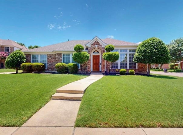 1700 Rolling Bend Court, Keller, TX 76248