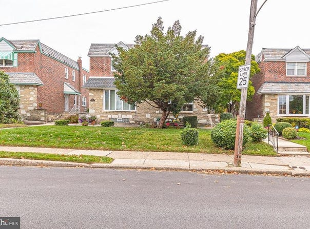 1243 E DURHAM Street, PHILADELPHIA, PA 19150