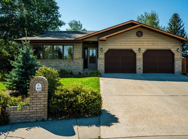 312 Barn Owl Court, Sheridan, WY 82801