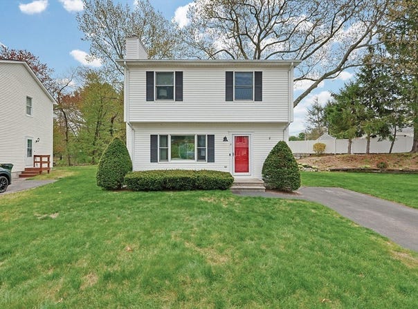 3 Jrs Ln, Franklin, MA 02038