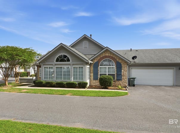 1004 Wyld Palms Drive, Foley, AL 36535