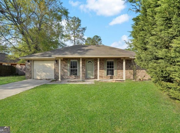 210 Preakness, Hinesville, GA 31313
