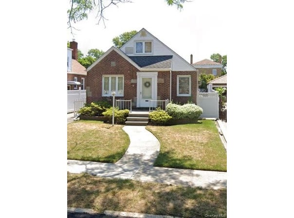 14586 8th Avenue, Whitestone, NY 11357