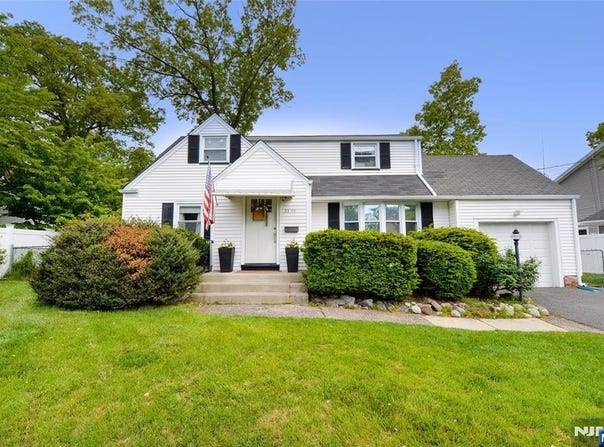 35-05 Lenox Drive, Fair Lawn, NJ 07410