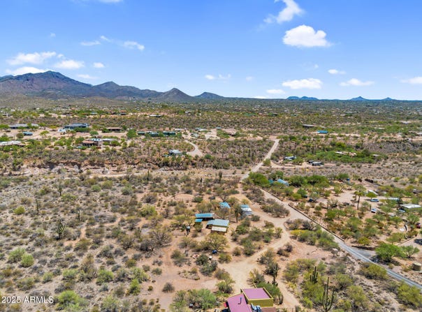 41990 N CAHAVA RANCH Road, Cave Creek, AZ 85331