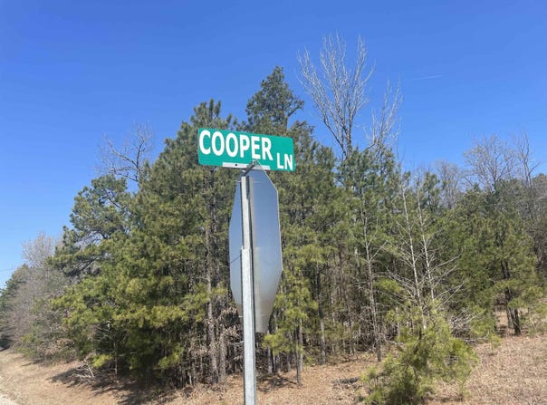 0 Cooper Lane, Quitman, AR 72131