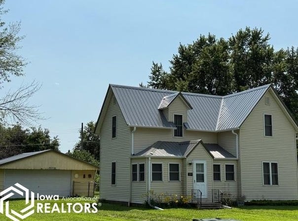 309 SW C Avenue, Gilmore City, IA 50541