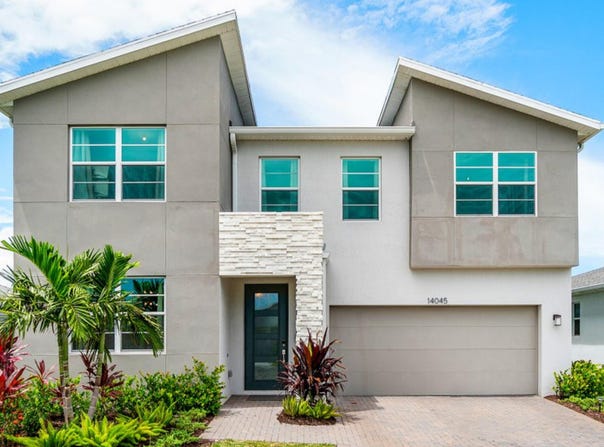 14045 Enzi Way, Port Saint Lucie, FL 34987