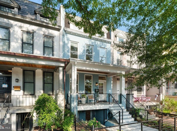 922 8TH STREET NE, WASHINGTON, DC 20002