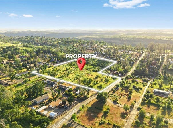 5078 Wilderness Way, Paradise, CA 95969