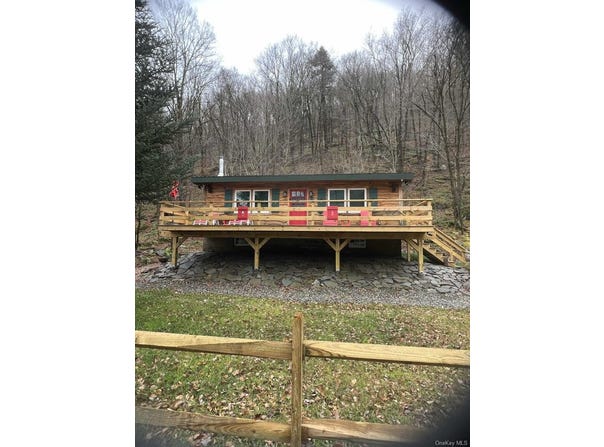989 Chiloway Road, Roscoe, NY 13856