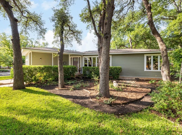 2612 W 49th ST, Austin, TX 78731
