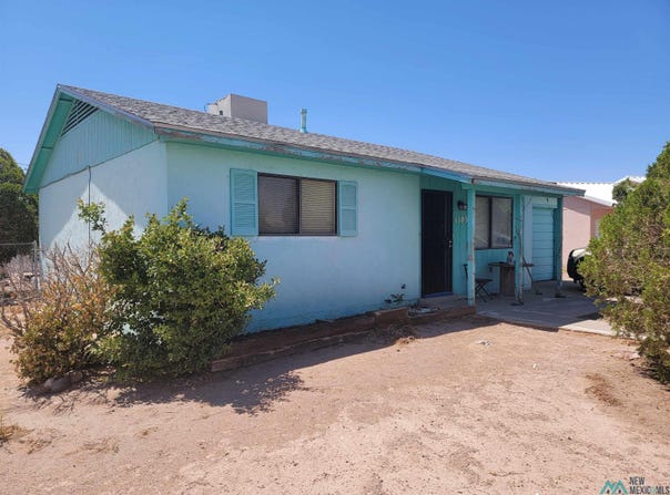 1103 Memory Lane, Deming, NM 88030