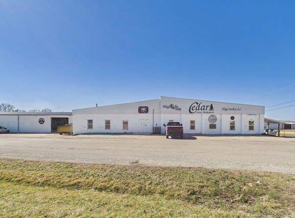115 Cedar Street, Licking, MO 65542