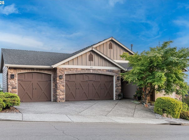 410 N Y ST, Washougal, WA 98671