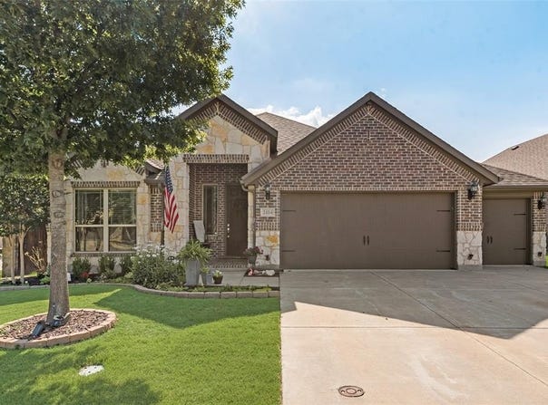 2414 Wilson Drive, Anna, TX 75409