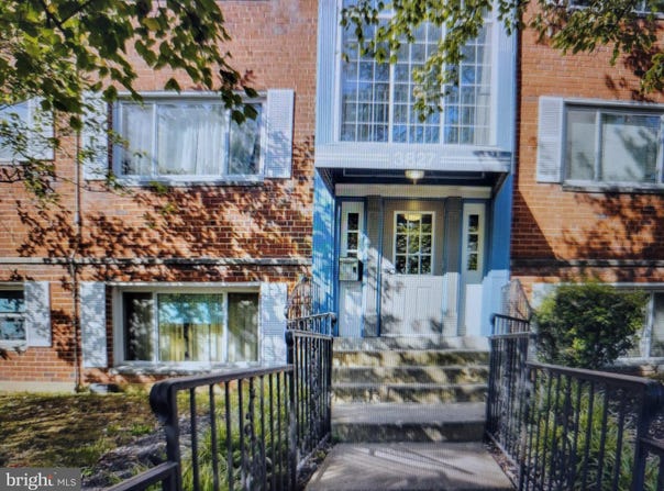 3827 HAMILTON Street, HYATTSVILLE, MD 20781