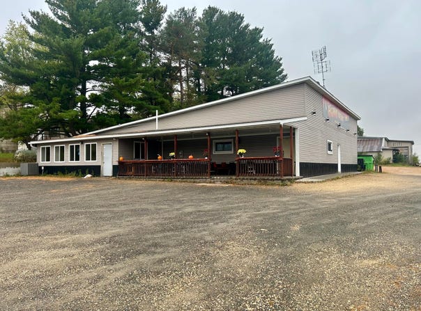 2697 State Road 64, Emerald, WI 54013