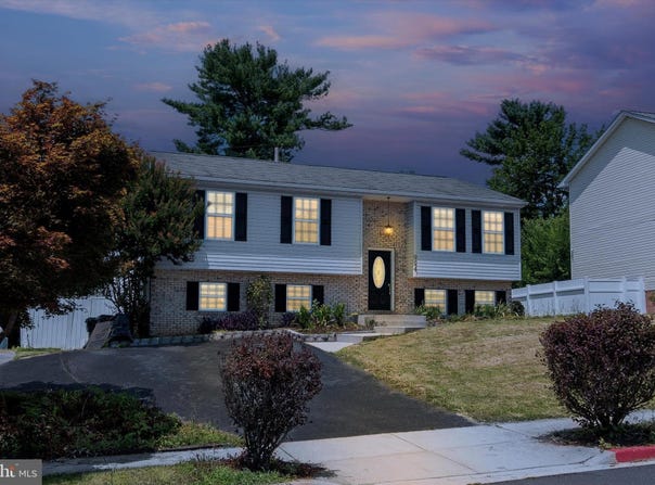 924 KASINOF AVENUE, HAGERSTOWN, MD 21742
