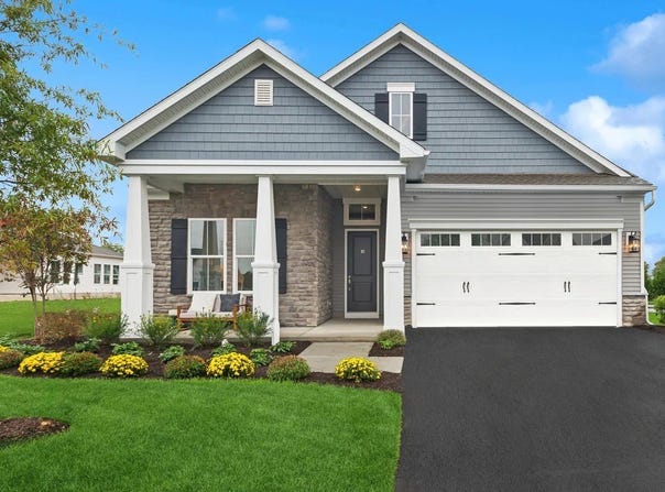 10 Mount Drive, Plainsboro Township, NJ 08536