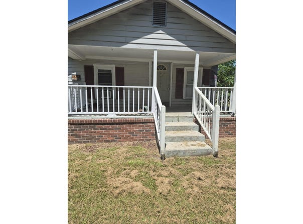1796 Highway 15 S, Saint George, SC 29477