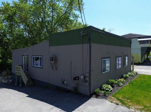 14 Water Street, Waterville, ME 04901