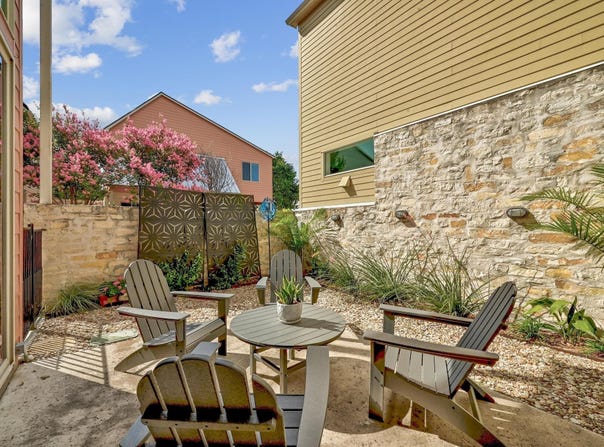 1601 Houston ST, Austin, TX 78756