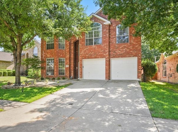 2801 Ariel Cove, McKinney, TX 75072