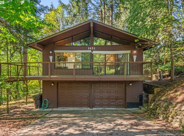2431 W LYNNWOOD DR, Longview, WA 98632