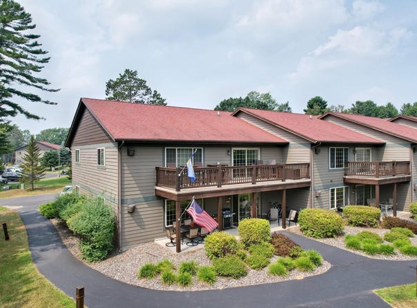 2012 WILD EAGLE LN, Eagle River, WI 54521