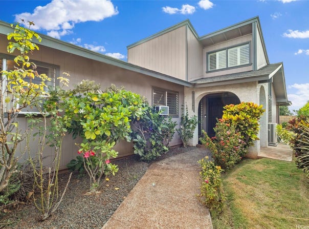 94-776 Kaiao Street, Waipahu, HI 96797
