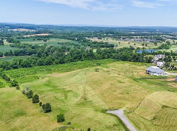 22902 LOT 94 MONTJOY COURT, LEESBURG, VA 20175