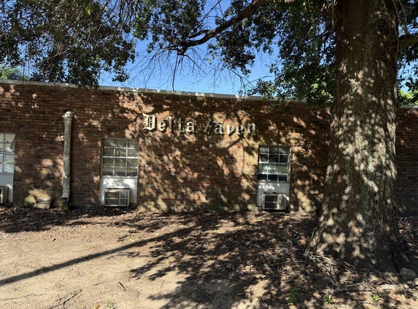 201 Lee St, Tallulah, LA 71282