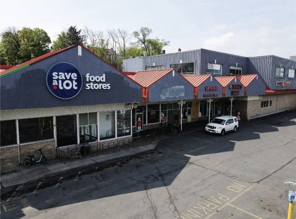 500 Butternut Street, Syracuse, NY 13208