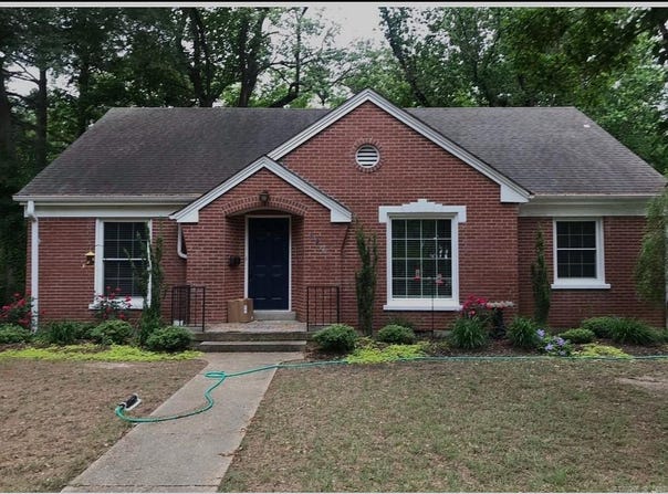 387 Pearl St Street, Marianna, AR 72360