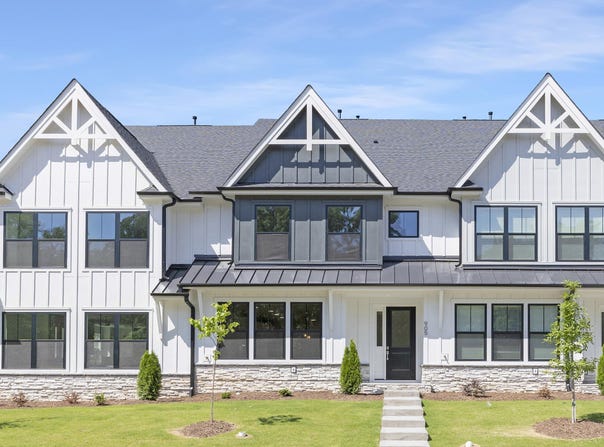 905 Myers Point Drive, Morrisville, NC 27560